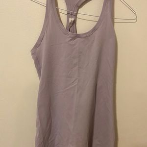 Lulu Racerback Tank